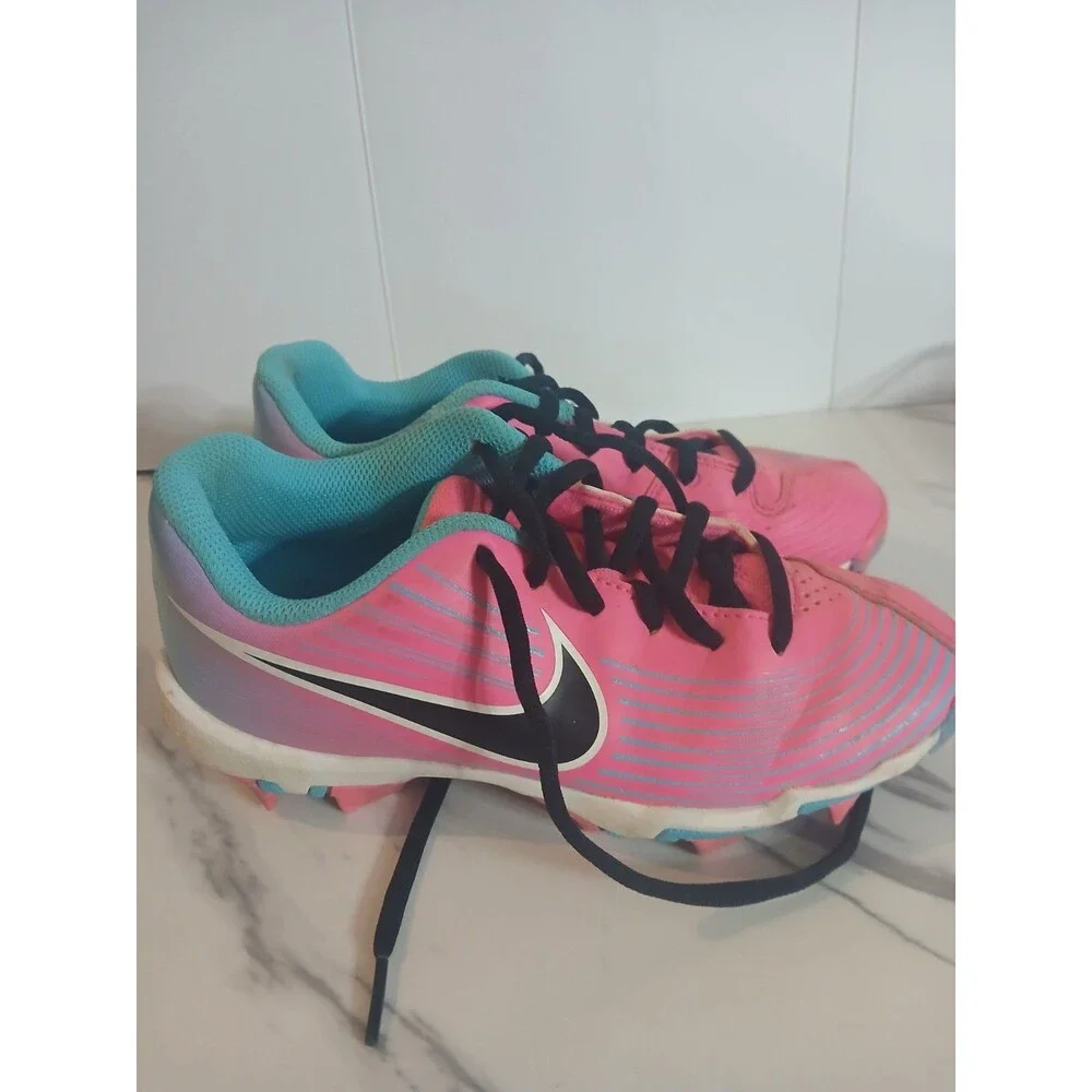 Nike fast flex